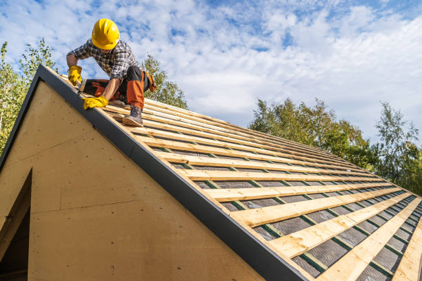Best Residential Roofing Contractor  in Morenci, AZ